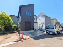 【神奈川県/相模原市中央区上溝】相模原市中央区上溝 新築一戸建て 