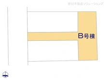【神奈川県/座間市立野台】座間市立野台2丁目 新築一戸建て 