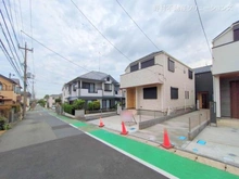 【神奈川県/座間市立野台】座間市立野台2丁目 新築一戸建て 