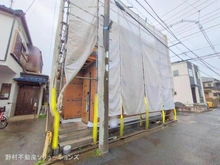 【神奈川県/大和市上草柳】大和市上草柳8丁目 新築一戸建て 