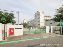 【神奈川県/大和市上草柳】大和市上草柳8丁目 新築一戸建て 周辺施設