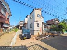 【神奈川県/大和市福田】大和市福田 新築一戸建て 