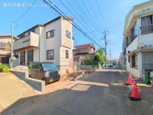 【神奈川県/大和市福田】大和市福田 新築一戸建て 