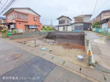 【神奈川県/大和市福田】大和市福田 新築一戸建て 