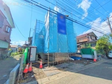 【神奈川県/大和市福田】大和市福田 新築一戸建て 