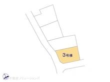 【神奈川県/相模原市中央区淵野辺本町】相模原市中央区淵野辺本町4丁目 新築一戸建て 
