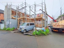 【神奈川県/相模原市中央区淵野辺本町】相模原市中央区淵野辺本町4丁目 新築一戸建て 