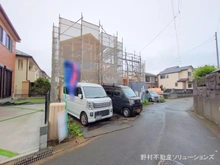 【神奈川県/相模原市中央区淵野辺本町】相模原市中央区淵野辺本町4丁目 新築一戸建て 