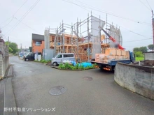 【神奈川県/相模原市中央区淵野辺本町】相模原市中央区淵野辺本町4丁目 新築一戸建て 
