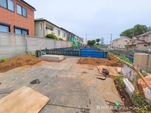 【神奈川県/相模原市中央区淵野辺本町】相模原市中央区淵野辺本町4丁目 新築一戸建て 