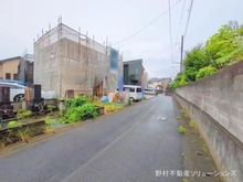 【神奈川県/相模原市中央区淵野辺本町】相模原市中央区淵野辺本町4丁目 新築一戸建て 