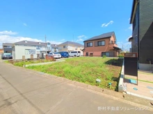 【神奈川県/相模原市中央区淵野辺本町】相模原市中央区淵野辺本町4丁目 新築一戸建て 