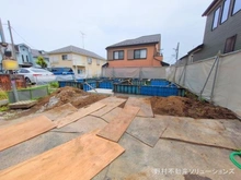 【神奈川県/相模原市中央区淵野辺本町】相模原市中央区淵野辺本町4丁目 新築一戸建て 