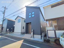 【神奈川県/大和市西鶴間】大和市西鶴間2丁目 新築一戸建て 