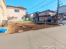 【神奈川県/大和市南林間】大和市南林間9丁目 新築一戸建て 