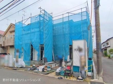 【神奈川県/大和市南林間】大和市南林間9丁目 新築一戸建て 