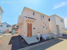 【神奈川県/相模原市南区新戸】相模原市南区新戸 新築一戸建て 外観