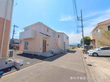 【神奈川県/相模原市南区新戸】相模原市南区新戸 新築一戸建て 