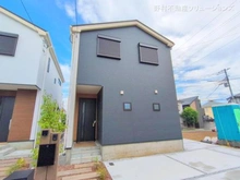 【神奈川県/大和市下鶴間】大和市下鶴間 新築一戸建て 