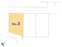 【神奈川県/大和市下鶴間】大和市下鶴間 新築一戸建て 