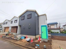 【神奈川県/大和市下鶴間】大和市下鶴間 新築一戸建て 
