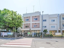 【神奈川県/大和市下鶴間】大和市下鶴間 新築一戸建て 周辺施設