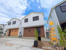 【神奈川県/大和市下鶴間】大和市下鶴間 新築一戸建て 