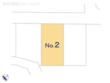 【神奈川県/大和市下鶴間】大和市下鶴間 新築一戸建て 