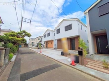 【神奈川県/大和市下鶴間】大和市下鶴間 新築一戸建て 