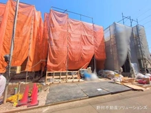 【神奈川県/大和市下鶴間】大和市下鶴間 新築一戸建て 