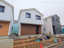【神奈川県/大和市下鶴間】大和市下鶴間 新築一戸建て 