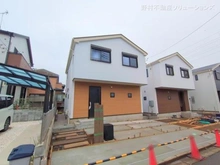 【神奈川県/大和市下鶴間】大和市下鶴間 新築一戸建て 