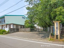 【神奈川県/大和市下鶴間】大和市下鶴間 新築一戸建て 周辺施設