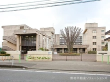 【神奈川県/相模原市南区古淵】相模原市南区古淵6丁目 新築一戸建て 周辺施設