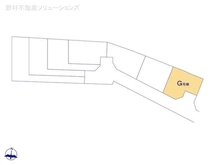 【神奈川県/大和市福田】大和市福田 新築一戸建て 