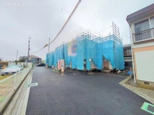 【神奈川県/大和市福田】大和市福田 新築一戸建て 