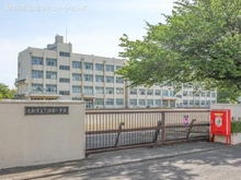 【神奈川県/大和市福田】大和市福田 新築一戸建て 周辺施設