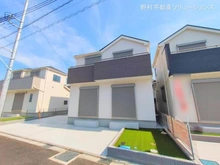 【神奈川県/大和市福田】大和市福田 新築一戸建て 