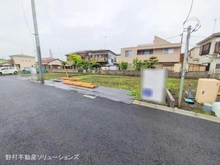 【神奈川県/大和市福田】大和市福田 新築一戸建て 