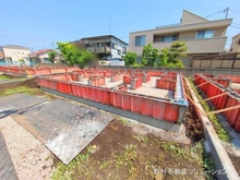 【神奈川県/大和市福田】大和市福田 新築一戸建て 