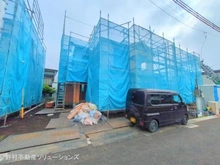 【神奈川県/大和市福田】大和市福田 新築一戸建て 