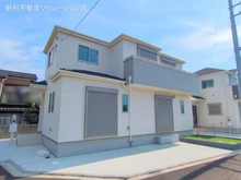 【神奈川県/大和市福田】大和市福田 新築一戸建て 外観