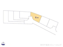 【神奈川県/大和市福田】大和市福田 新築一戸建て 