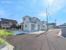 【神奈川県/大和市福田】大和市福田 新築一戸建て 