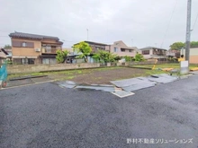 【神奈川県/大和市福田】大和市福田 新築一戸建て 