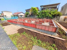 【神奈川県/大和市福田】大和市福田 新築一戸建て 
