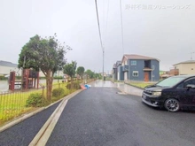 【神奈川県/大和市福田】大和市福田 新築一戸建て 