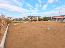 【神奈川県/大和市福田】大和市福田 新築一戸建て 