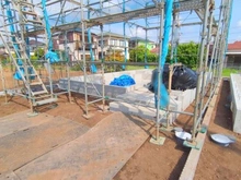 【神奈川県/大和市福田】大和市福田 新築一戸建て 