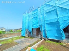 【神奈川県/大和市福田】大和市福田 新築一戸建て 
